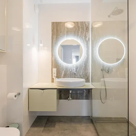Horyzont Apartamenty - Wyspa Solna Kolobrzeg Exterior photo