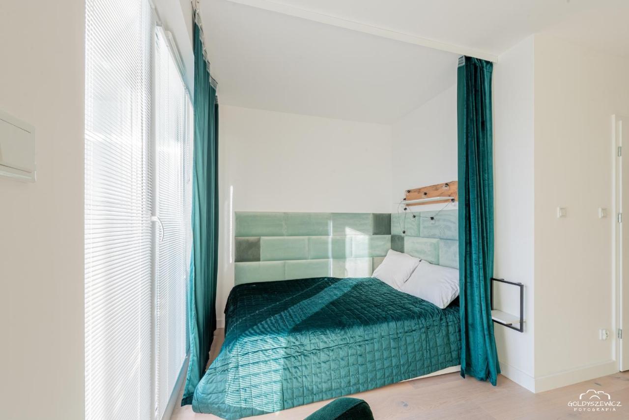 Apartament Wonder - Wyspa Solna *