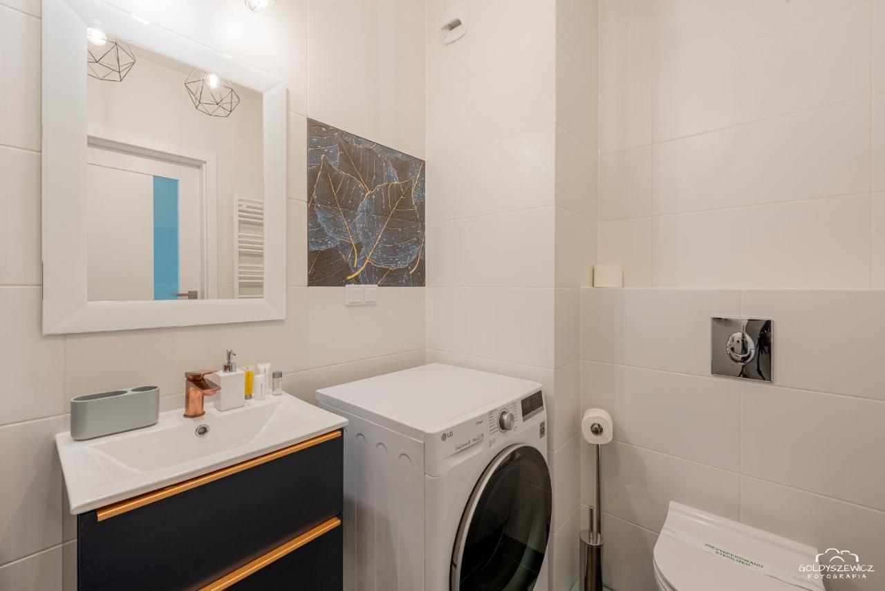 Apartment Horyzont - Wyspa Solna Kolobrzeg
